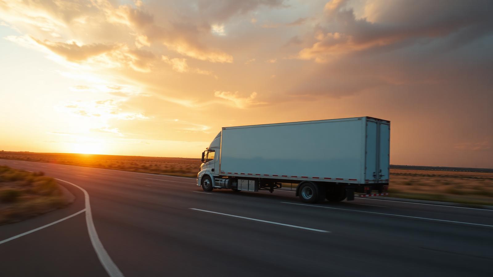 Long Distance Moving in Frisco TX